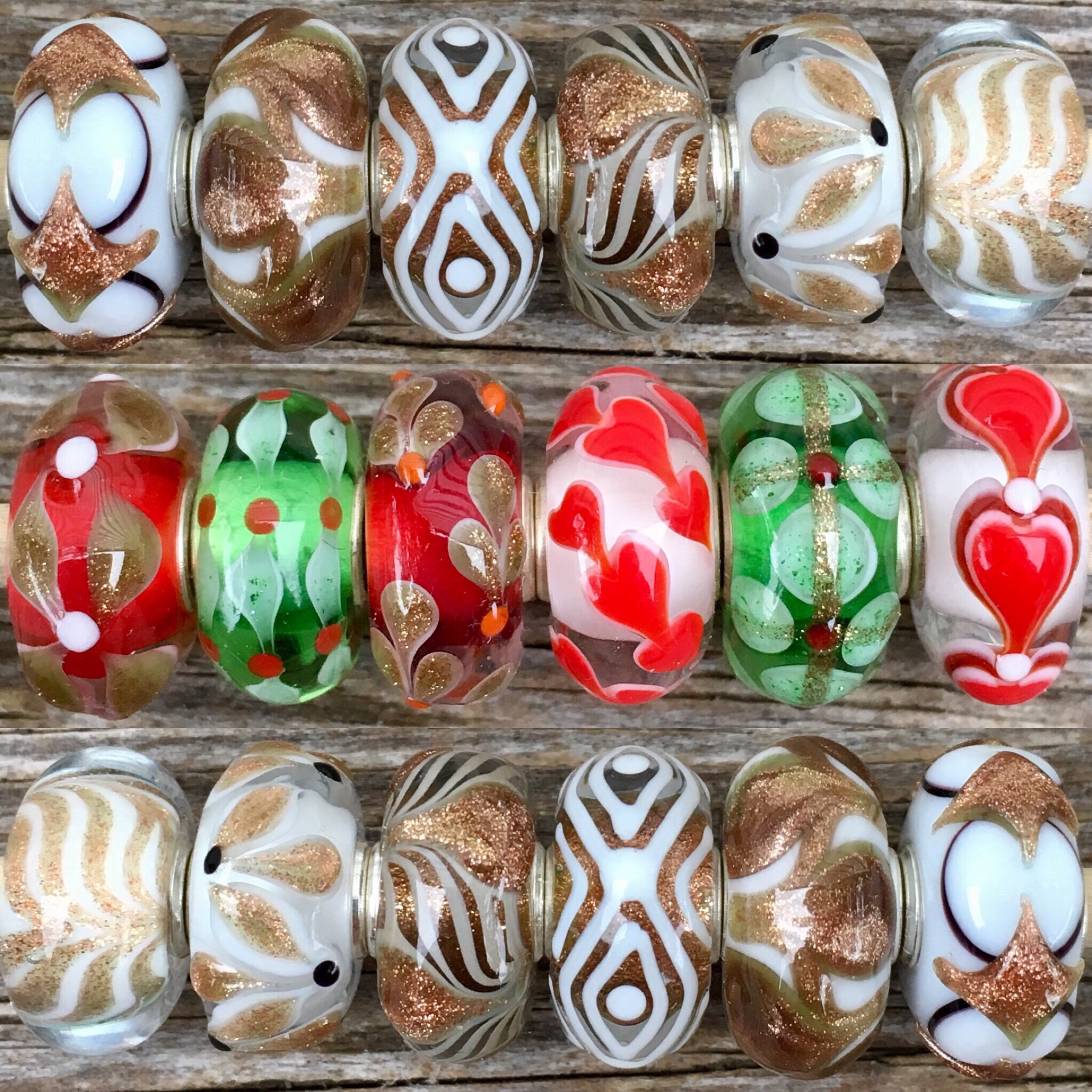 troll beads セット Fairy Tale Kit – Trollbeads