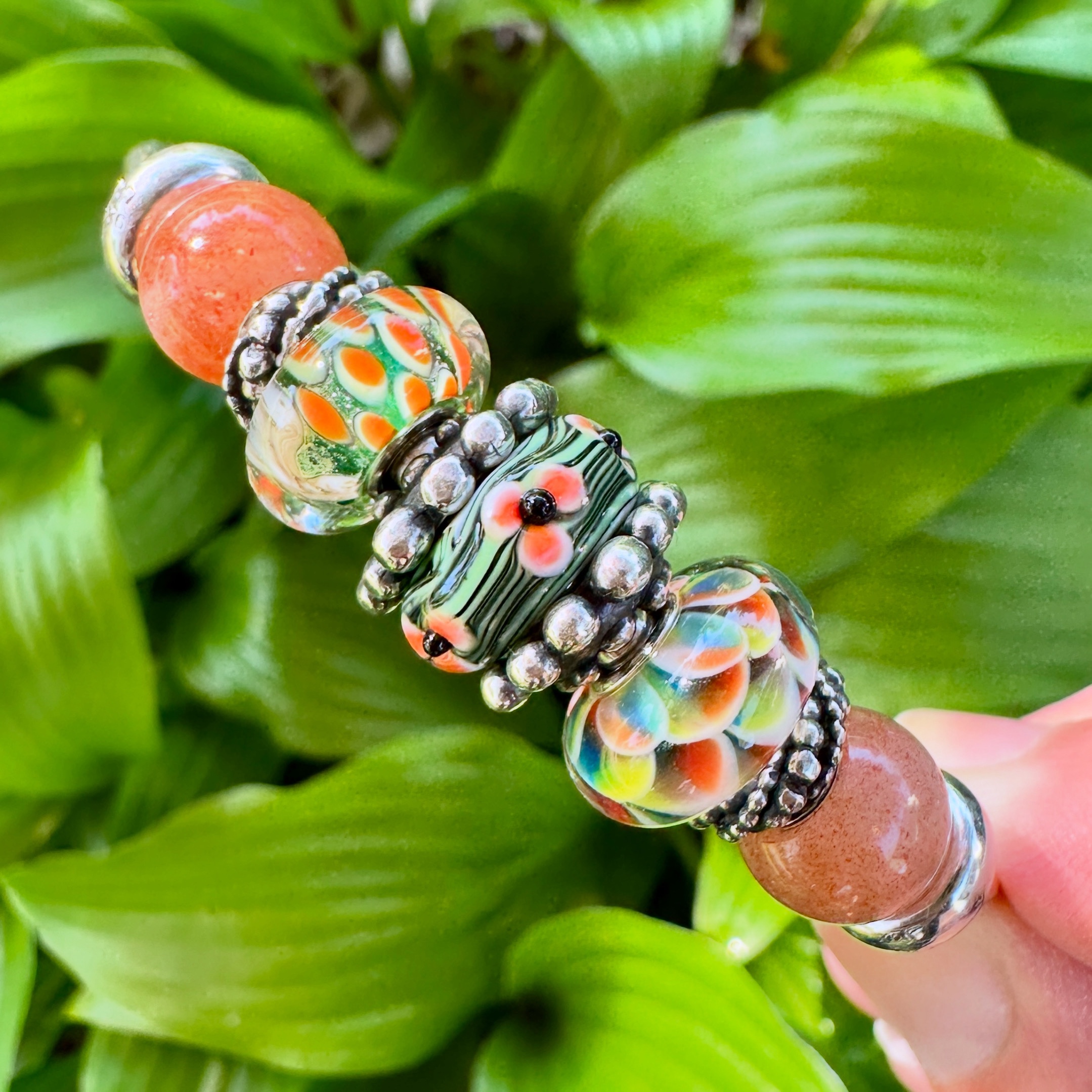 Trollbeads Essence of Life, Summer 2024 – marthnickbeads